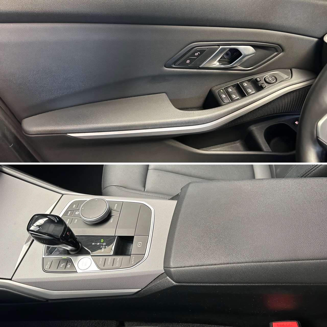 BMW 330 e Touring Alu19"/Pano/Leder/Led/Cam *1j garantie*