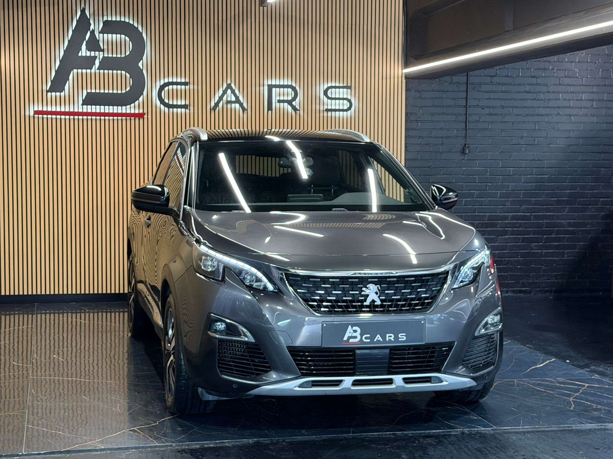 Peugeot 3008 1.5 BlueHDi GT Line * GARANTIE 12 MOIS * 1ER PROP