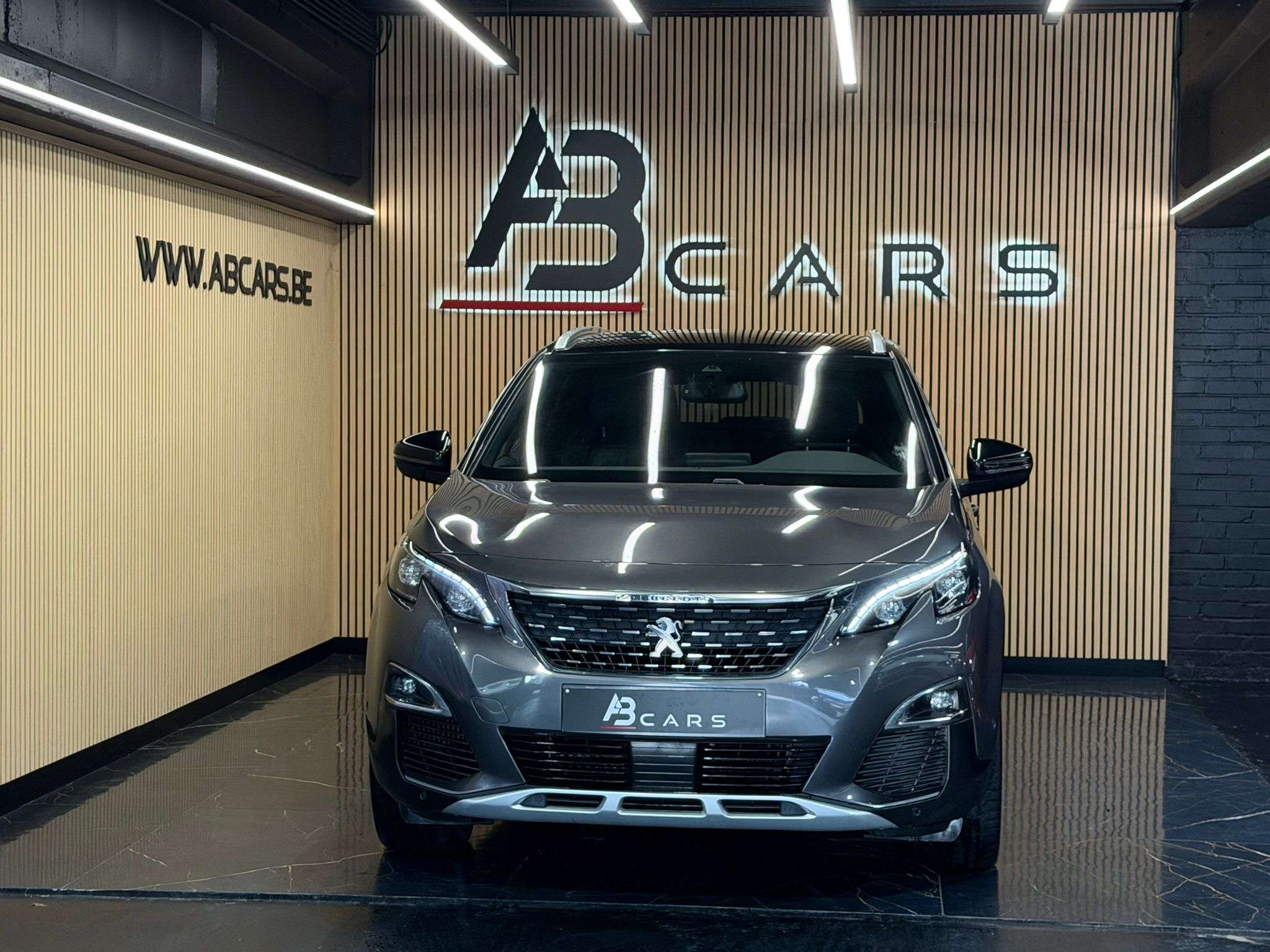 Peugeot 3008 1.5 BlueHDi GT Line * GARANTIE 12 MOIS * 1ER PROP