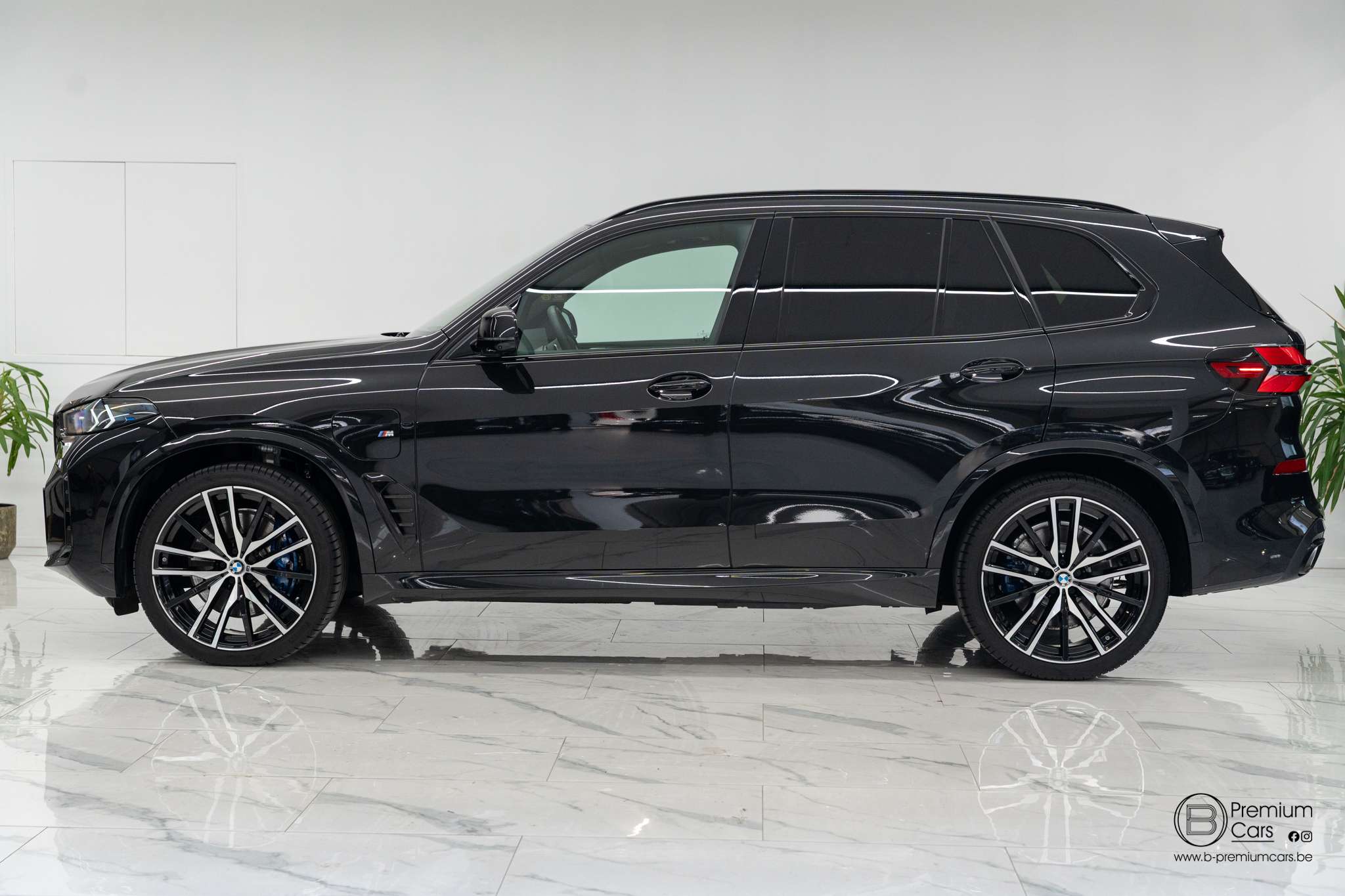 BMW X5 xDrive50e hybrid M pro pack! Pano, H&K, Acc, Hud!