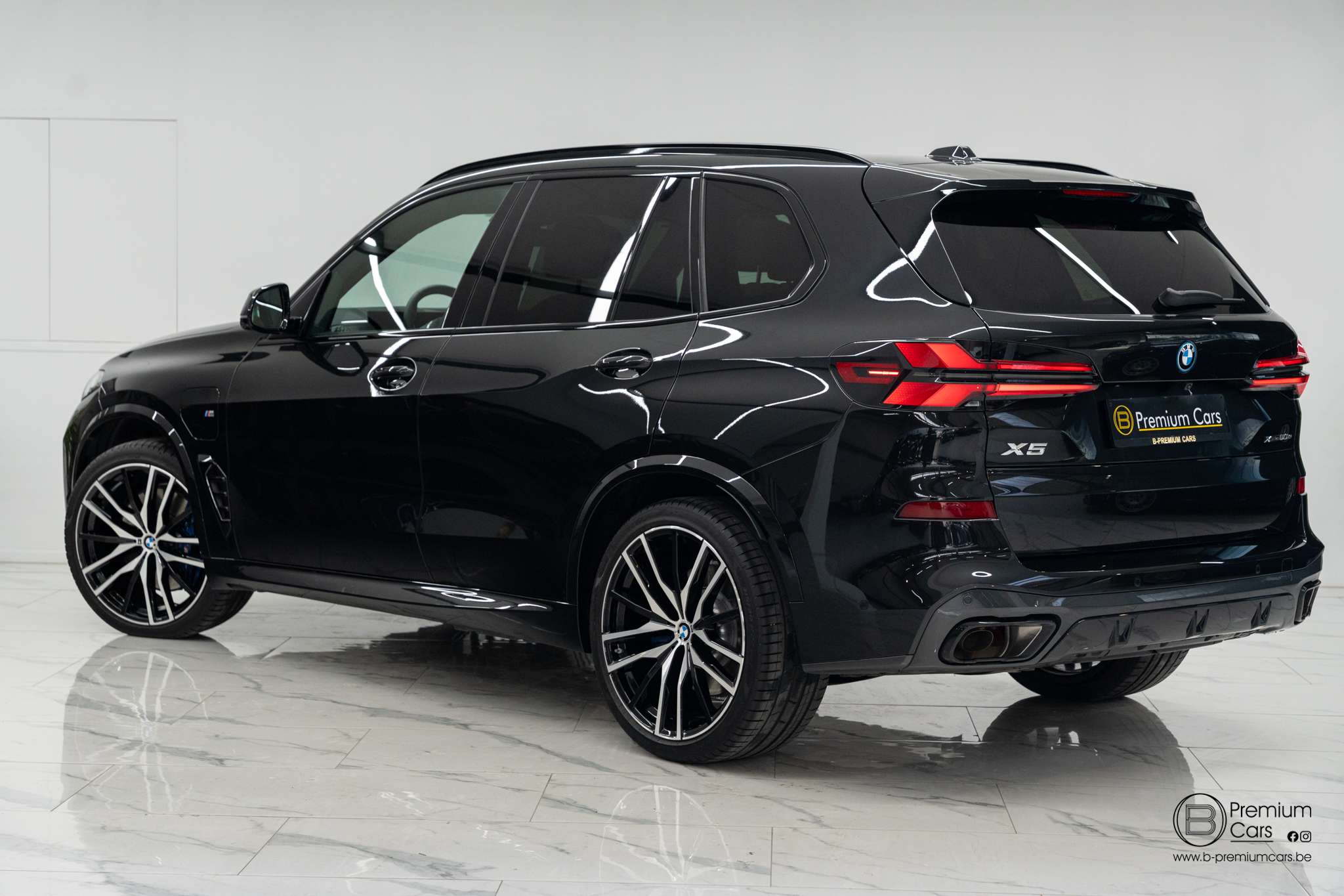 BMW X5 xDrive50e hybrid M pro pack! Pano, H&K, Acc, Hud!
