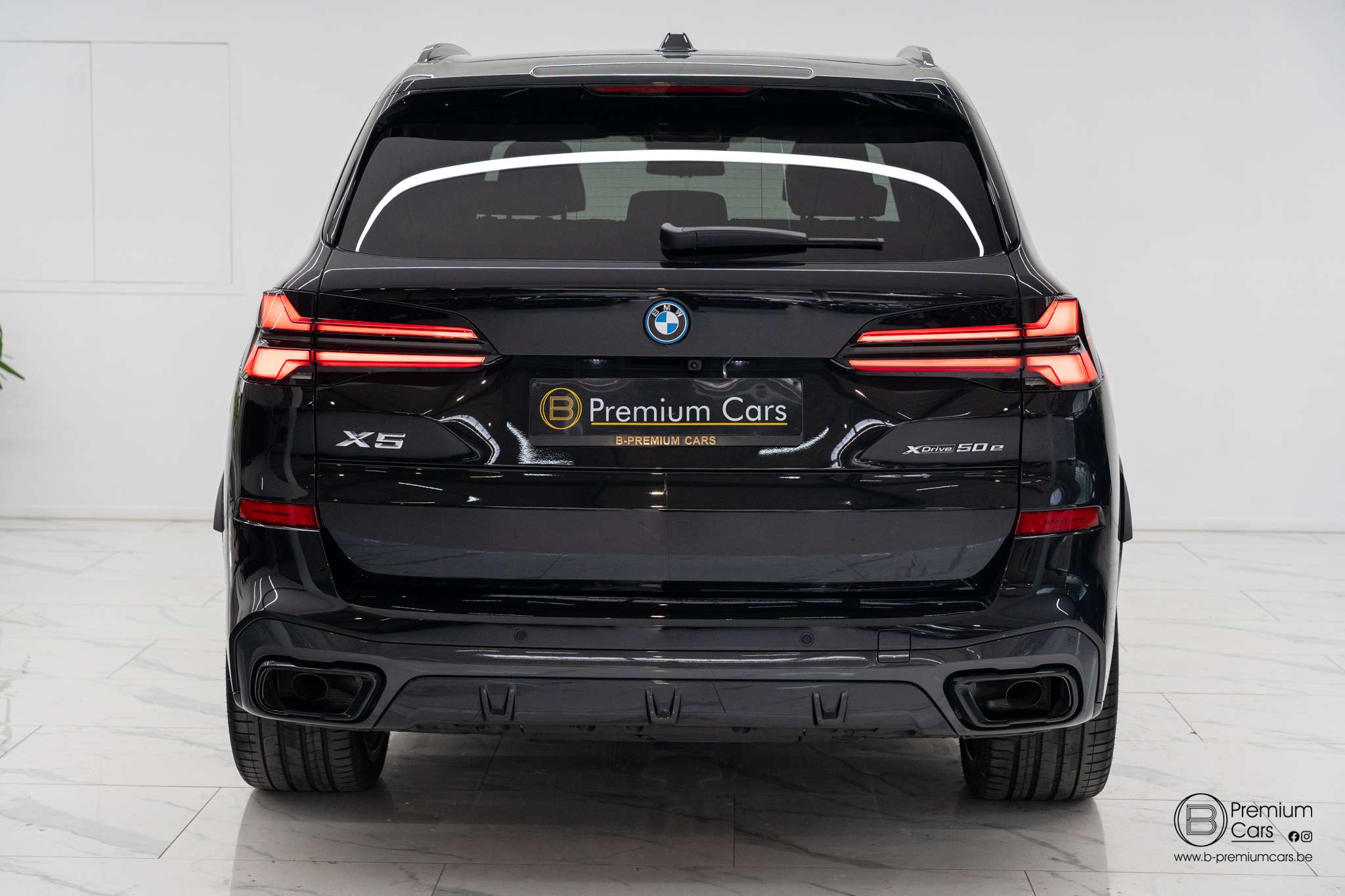 BMW X5 xDrive50e hybrid M pro pack! Pano, H&K, Acc, Hud!