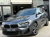 BMW X2 1.5iA sDrive18 PACK M TOIT PANO NAVI CAMERA FULL thumbnail