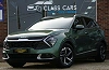 Kia Sportage Sportage 1.6 CRDi Pulse - GARANTIE KIA - CAM-NAVI thumbnail