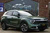 Kia Sportage Sportage 1.6 CRDi Pulse - GARANTIE KIA - CAM-NAVI thumbnail
