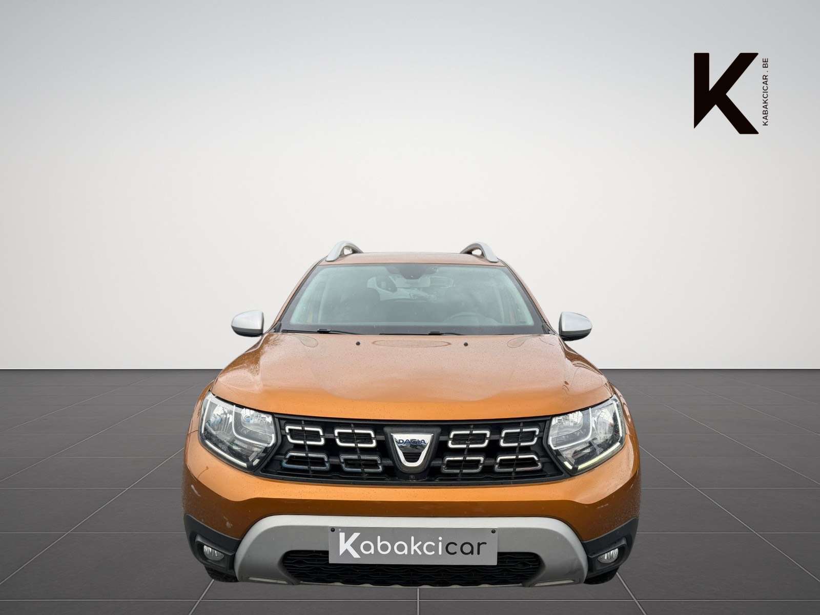 Dacia Duster Duster 1.2 TCe 4WD / Prestige / Navi / Caméra !!