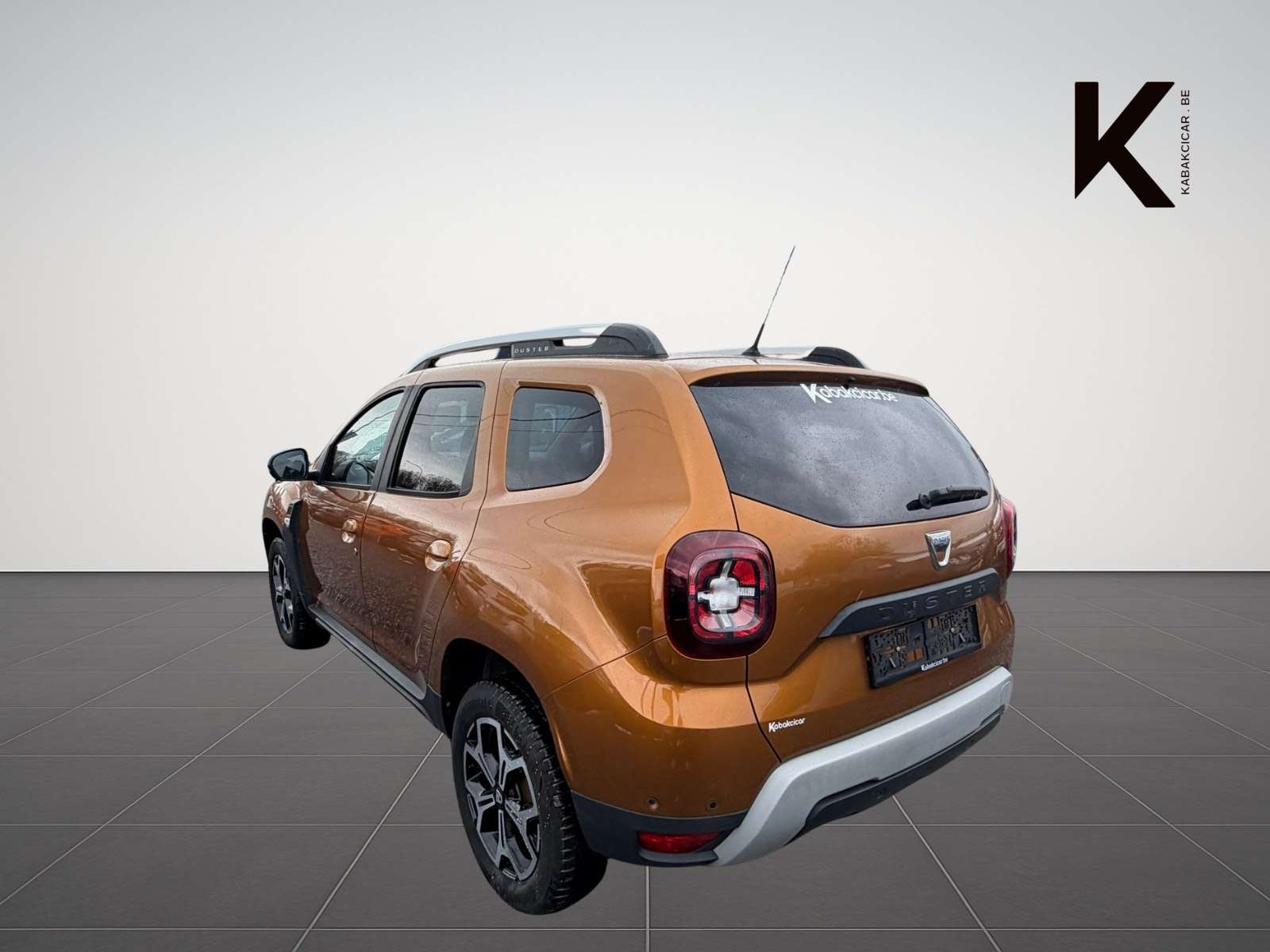 Dacia Duster Duster 1.2 TCe 4WD / Prestige / Navi / Caméra !!
