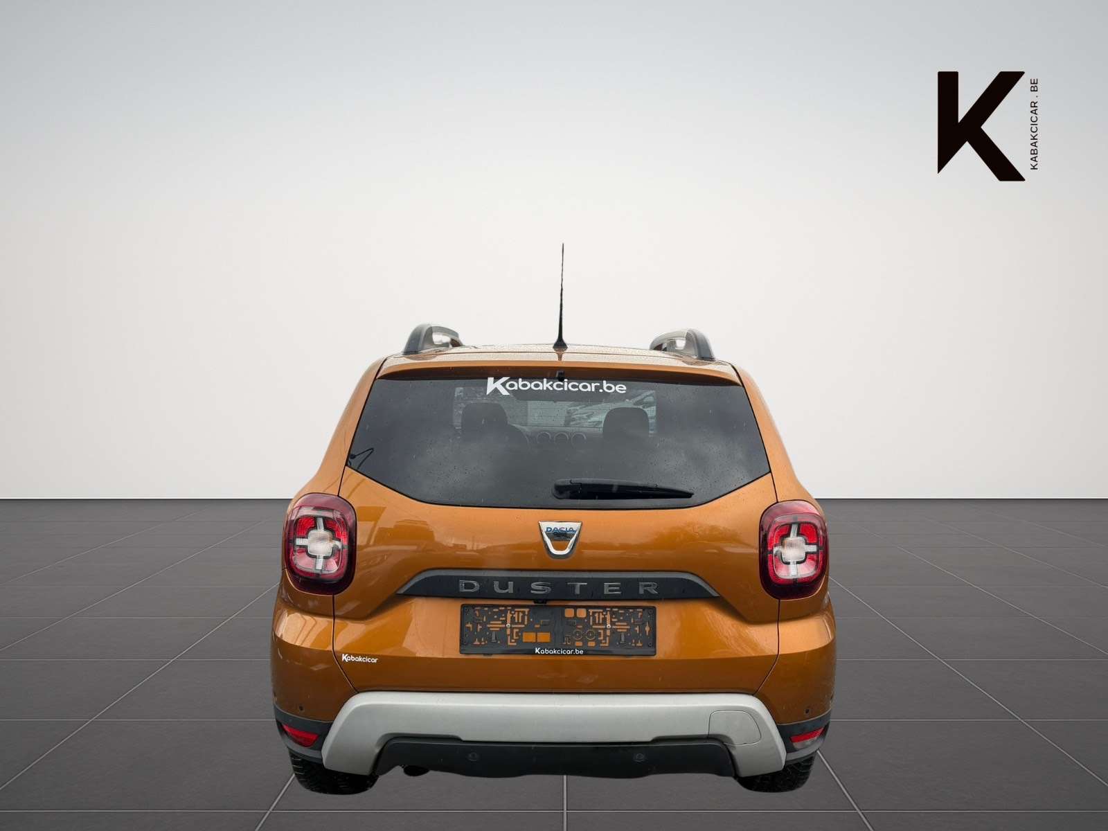 Dacia Duster Duster 1.2 TCe 4WD / Prestige / Navi / Caméra !!