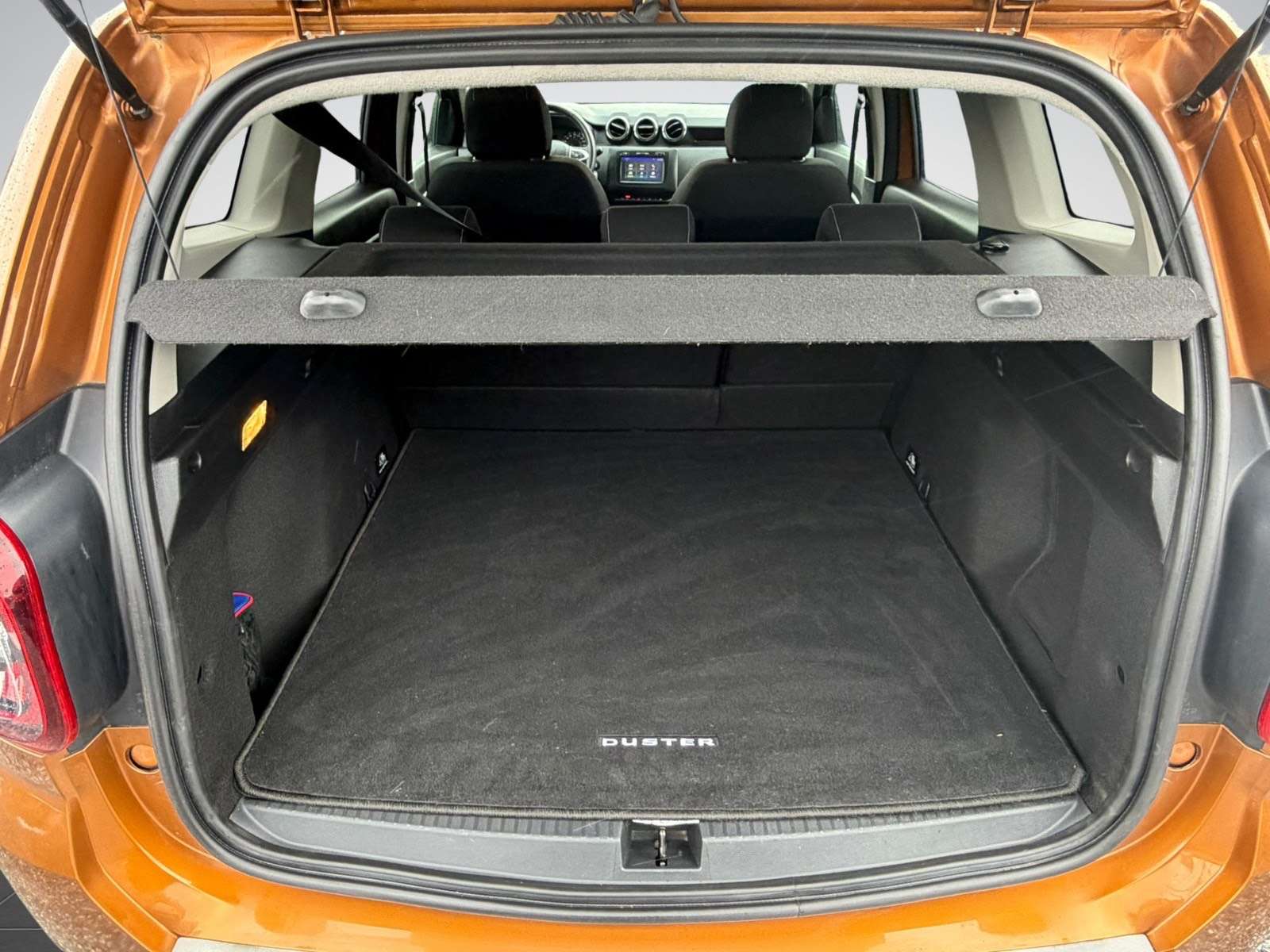 Dacia Duster Duster 1.2 TCe 4WD / Prestige / Navi / Caméra !!