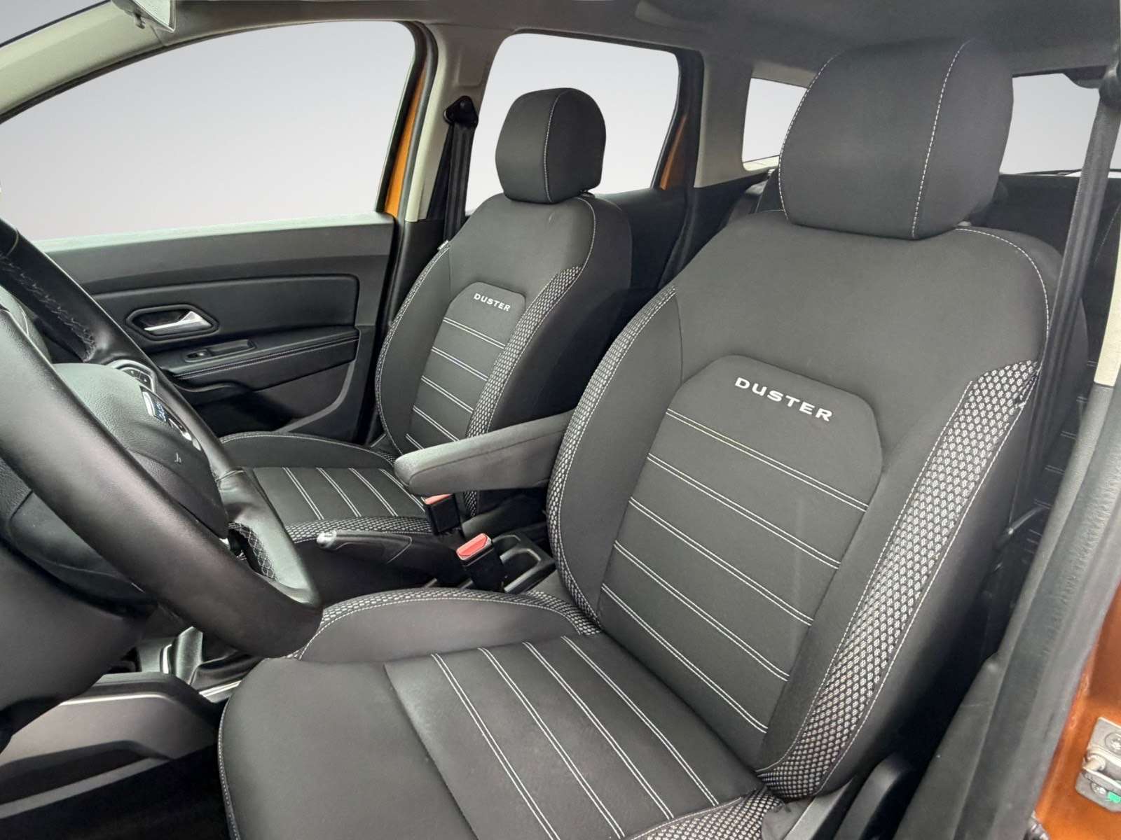 Dacia Duster Duster 1.2 TCe 4WD / Prestige / Navi / Caméra !!