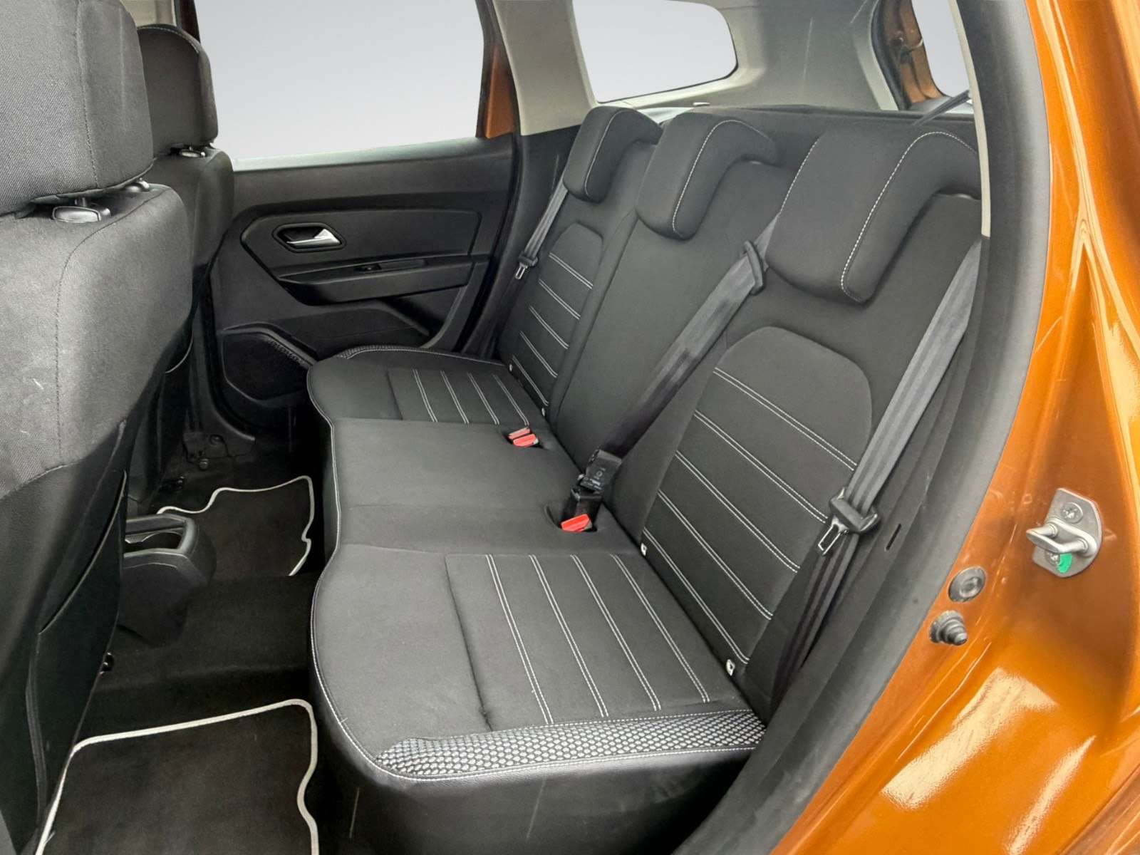 Dacia Duster Duster 1.2 TCe 4WD / Prestige / Navi / Caméra !!