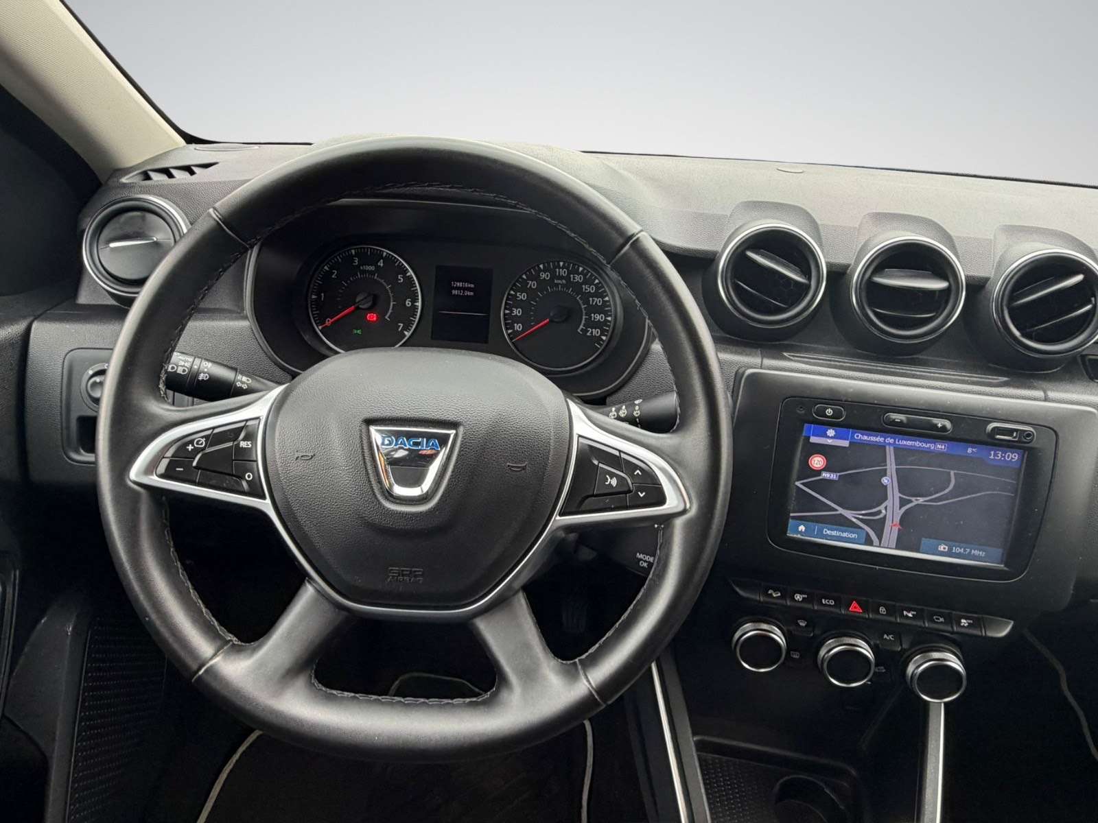 Dacia Duster Duster 1.2 TCe 4WD / Prestige / Navi / Caméra !!