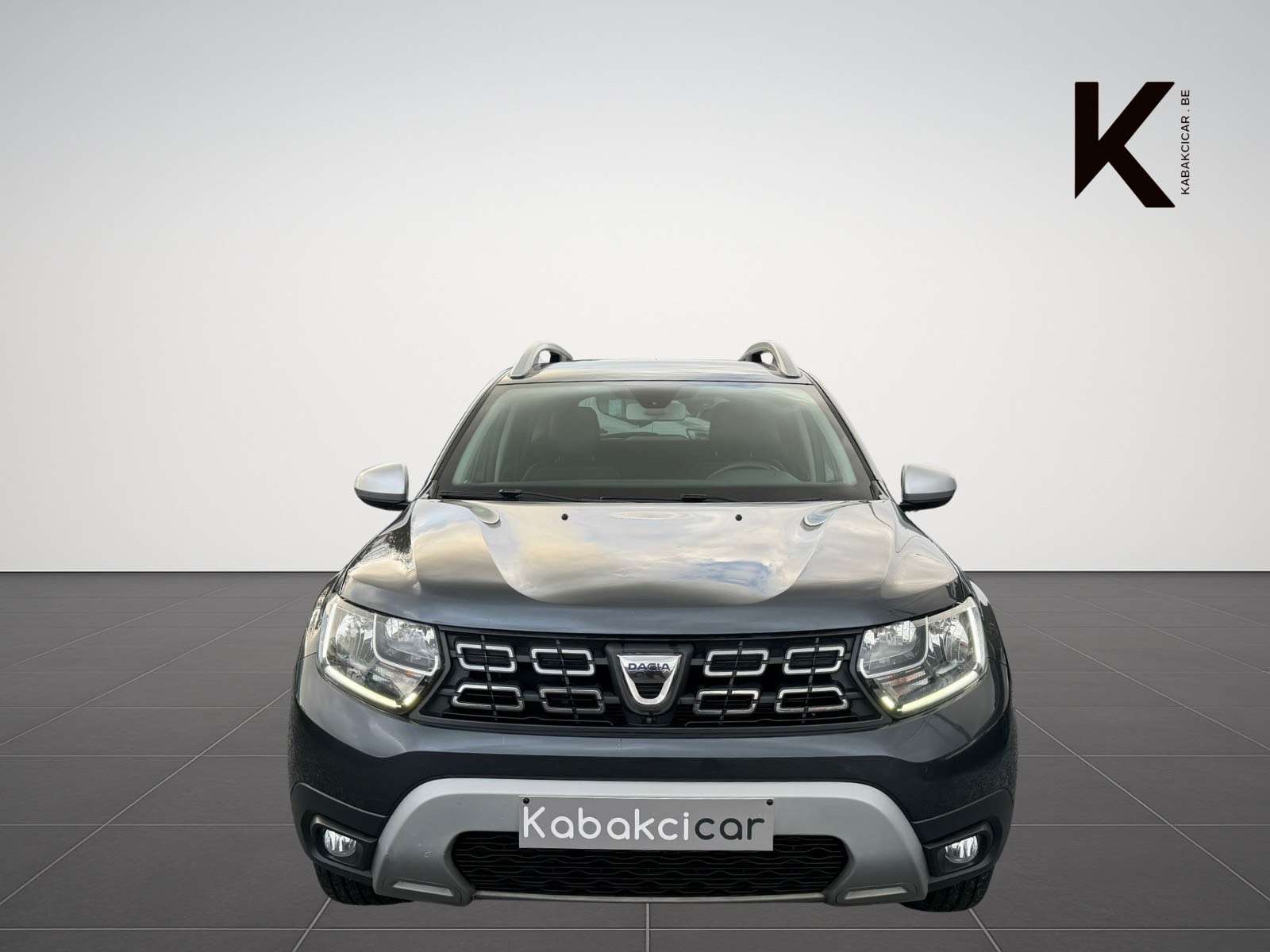 Dacia Duster Duster 1.5 dCi / Prestige / Navi / Caméra / Cuir !