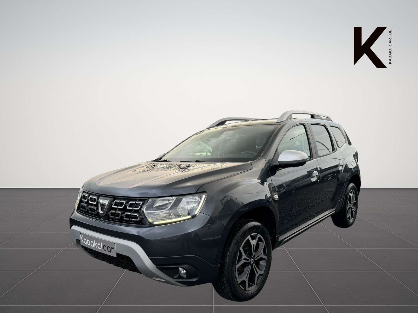 Dacia Duster Duster 1.5 dCi / Prestige / Navi / Caméra / Cuir !