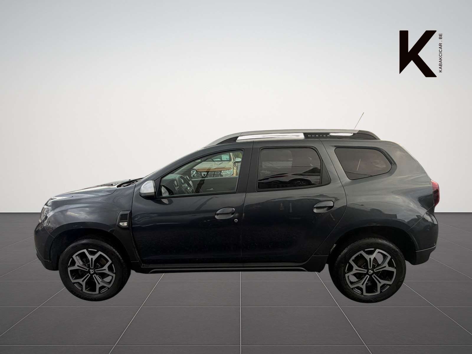Dacia Duster Duster 1.5 dCi / Prestige / Navi / Caméra / Cuir !