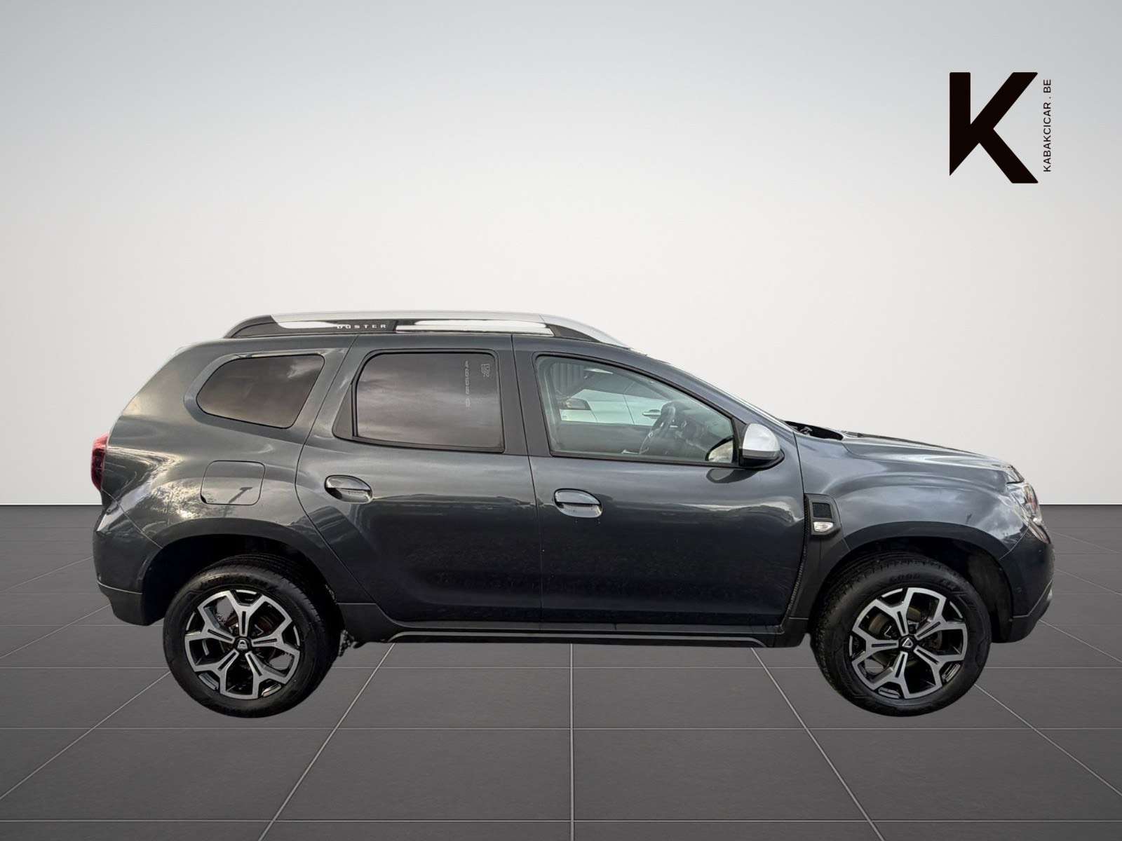 Dacia Duster Duster 1.5 dCi / Prestige / Navi / Caméra / Cuir !