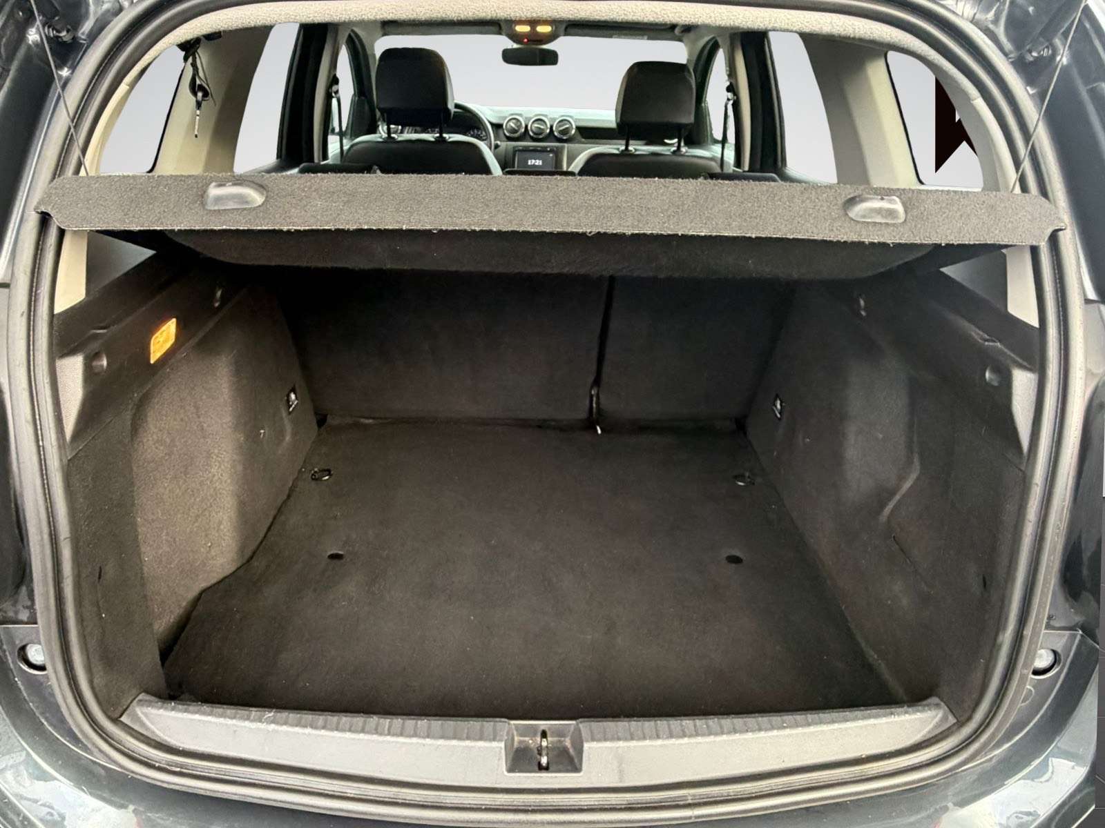 Dacia Duster Duster 1.5 dCi / Prestige / Navi / Caméra / Cuir !