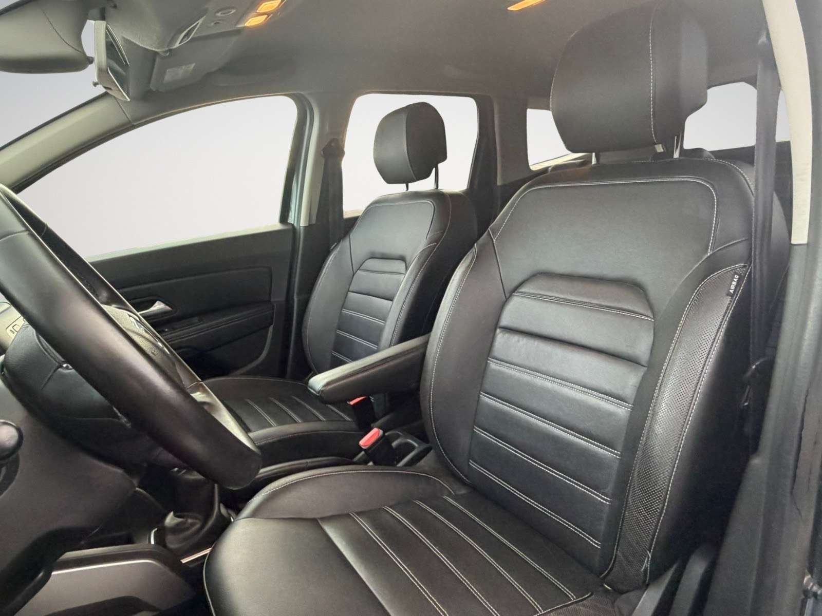 Dacia Duster Duster 1.5 dCi / Prestige / Navi / Caméra / Cuir !