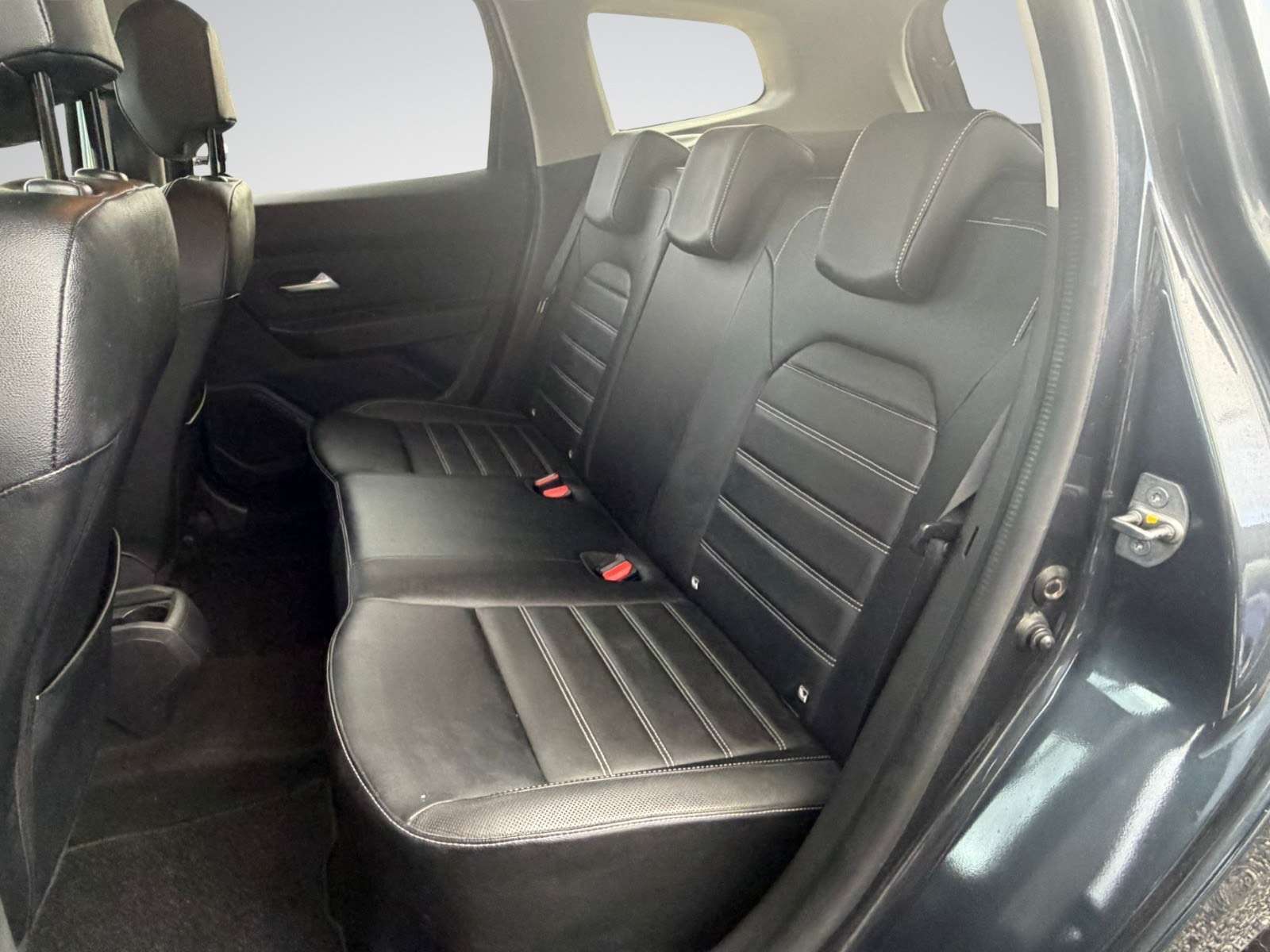 Dacia Duster Duster 1.5 dCi / Prestige / Navi / Caméra / Cuir !