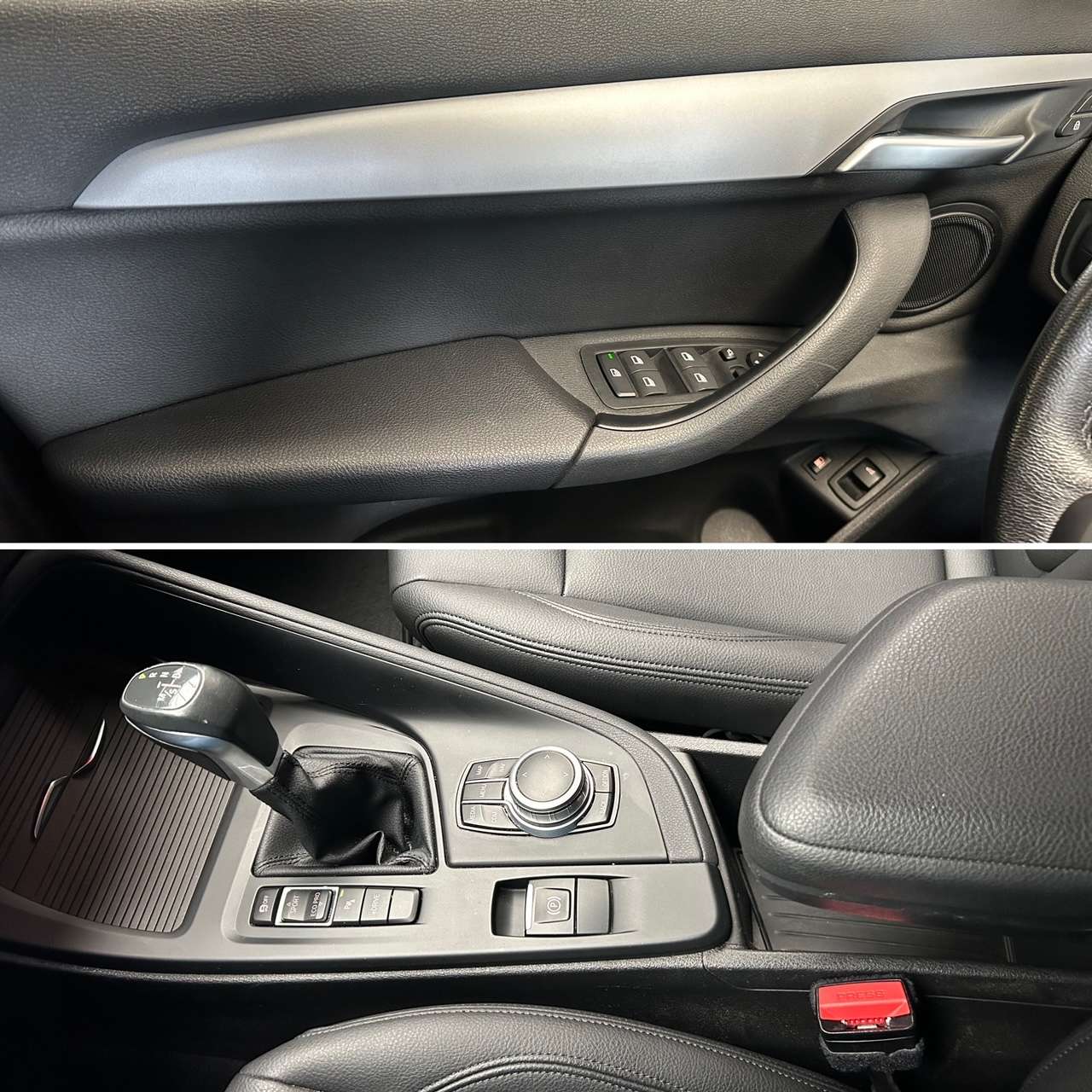 BMW X1 xDrive25e Leder/Led/Hud/Gps/Cam/Pdc *1j garantie*