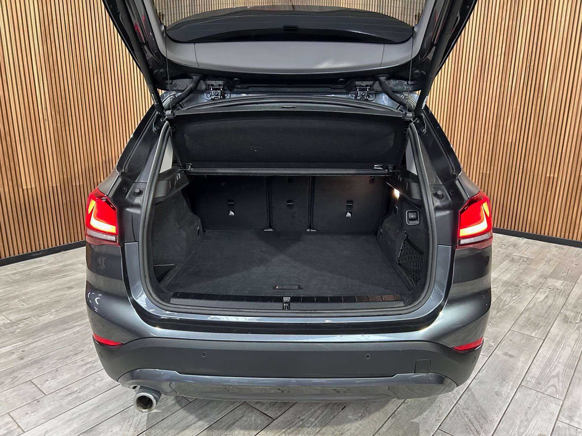 BMW X1 xDrive25e Leder/Led/Hud/Gps/Cam/Pdc *1j garantie*