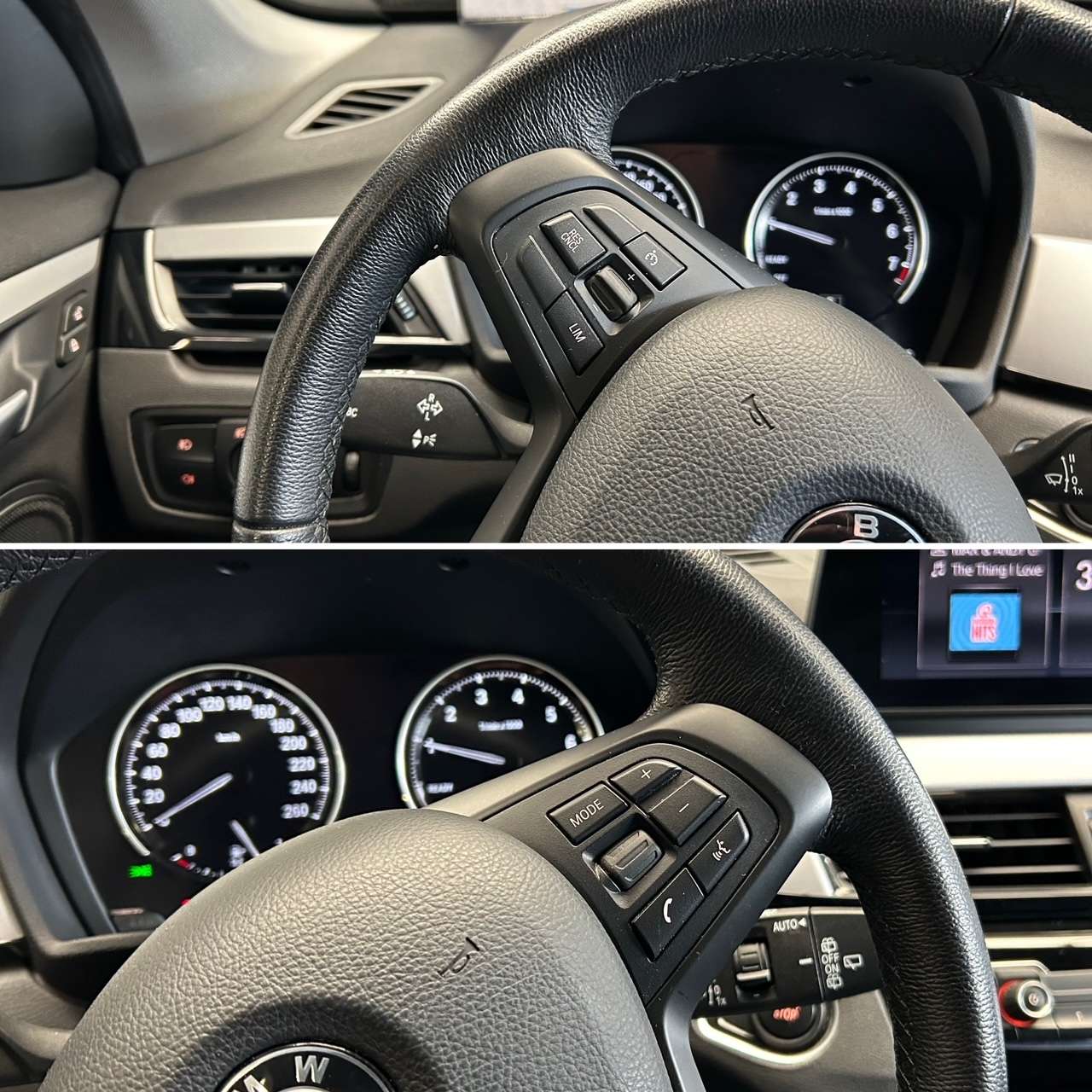 BMW X1 xDrive25e Leder/Led/Hud/Gps/Cam/Pdc *1j garantie*