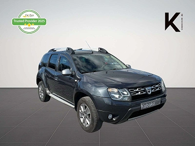 Dacia Duster Duster 1.5 dCi 4x4/ Prestige / Navi / Cuir / Radar