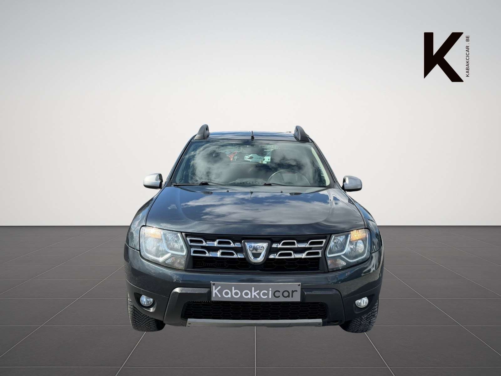 Dacia Duster Duster 1.5 dCi 4x4/ Prestige / Navi / Cuir / Radar