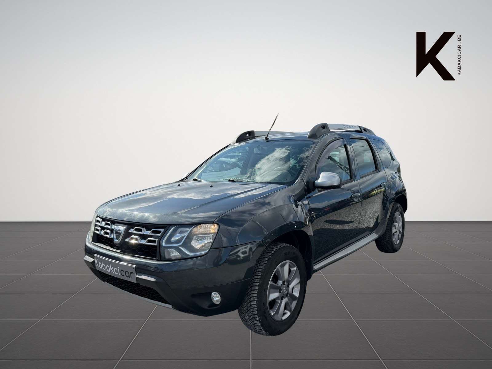 Dacia Duster Duster 1.5 dCi 4x4/ Prestige / Navi / Cuir / Radar