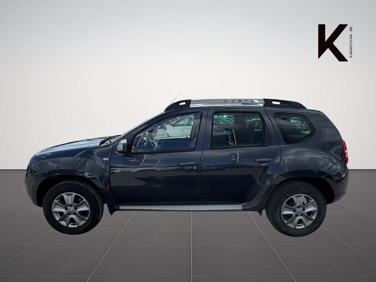 Dacia Duster Duster 1.5 dCi 4x4/ Prestige / Navi / Cuir / Radar