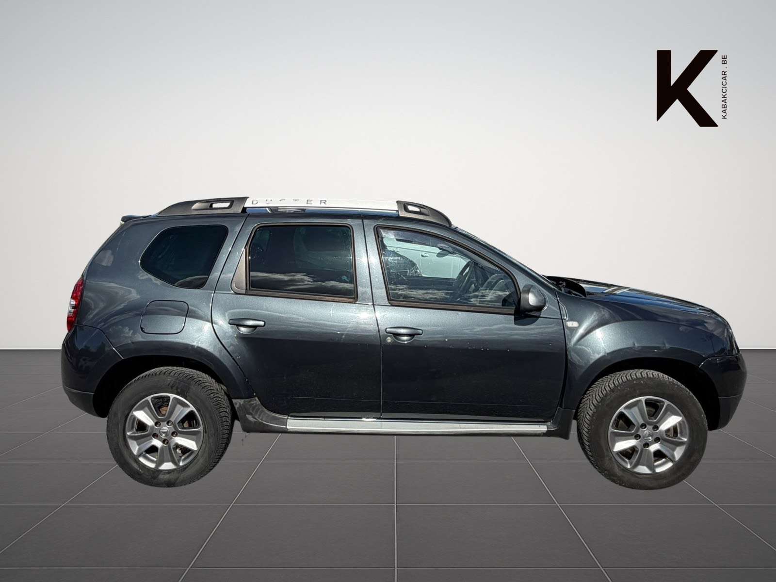 Dacia Duster Duster 1.5 dCi 4x4/ Prestige / Navi / Cuir / Radar