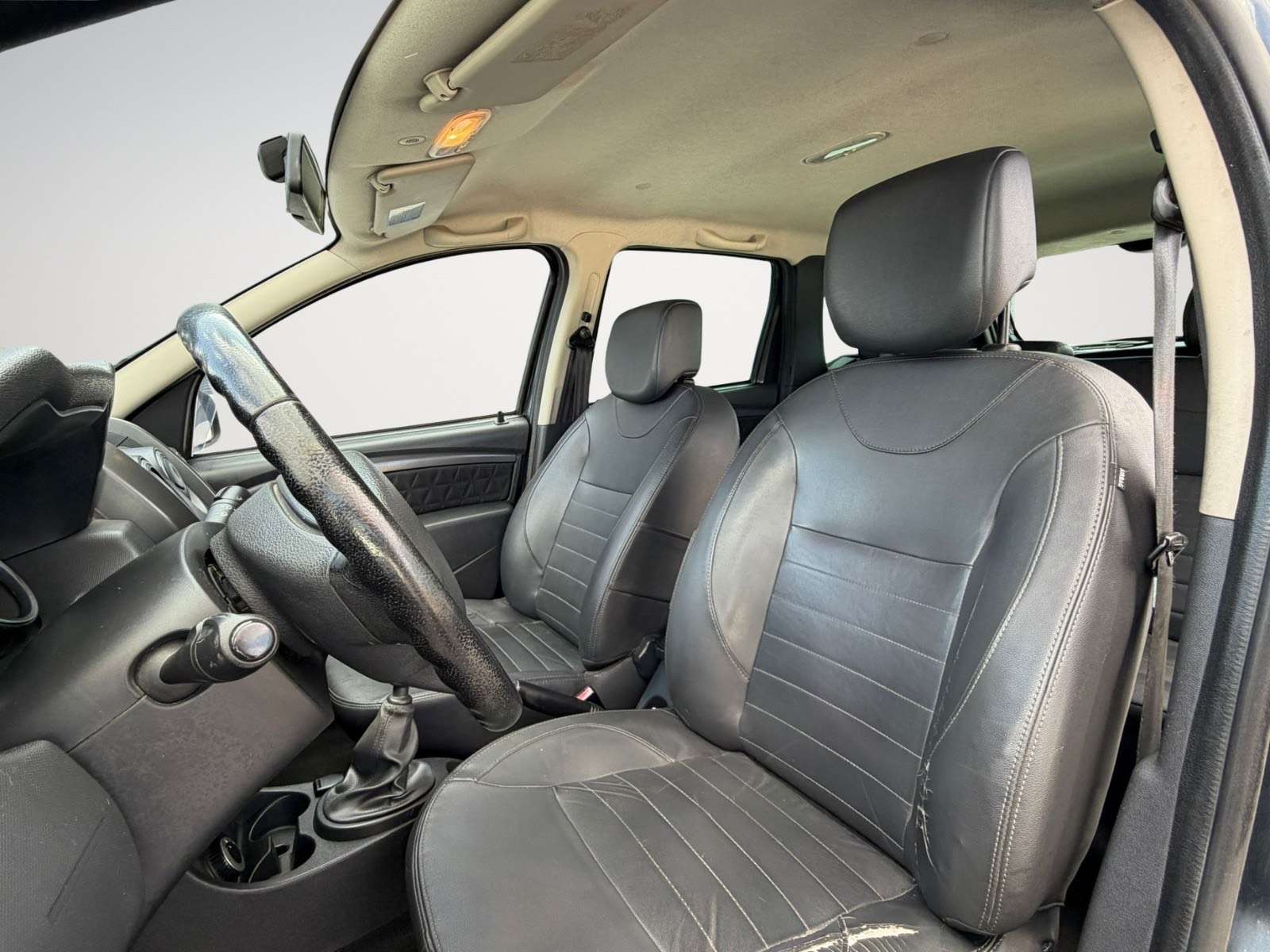 Dacia Duster Duster 1.5 dCi 4x4/ Prestige / Navi / Cuir / Radar