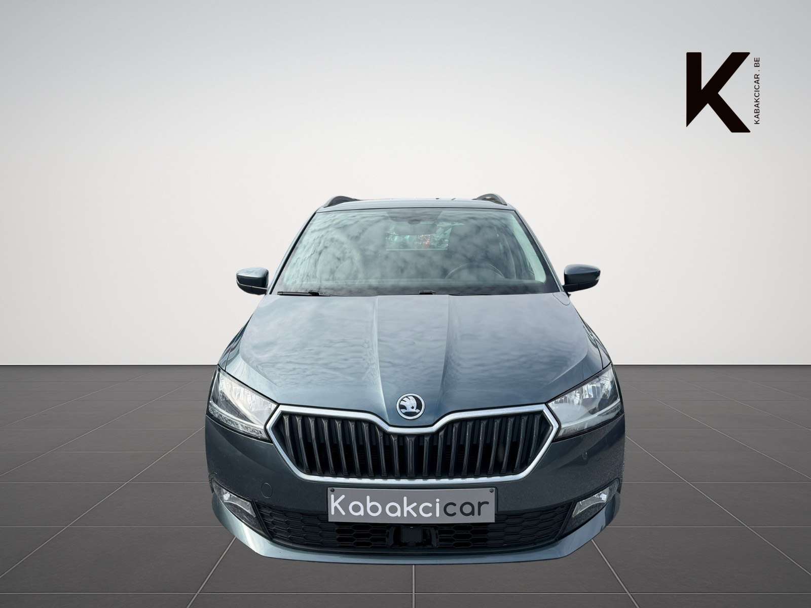 Skoda Fabia Fabia SW 1.0i / NavI / Clim / Radar / Garantie 12M