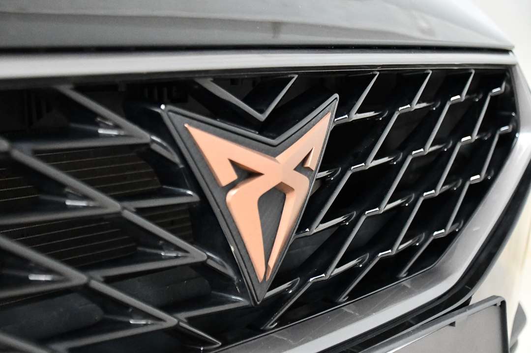CUPRA Leon 1.5 eTSI MHEV - DSG - Carplay - DAB - Stuurverw.