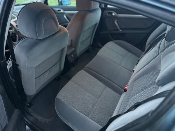 Peugeot 407 1.8 16V CONFORT
