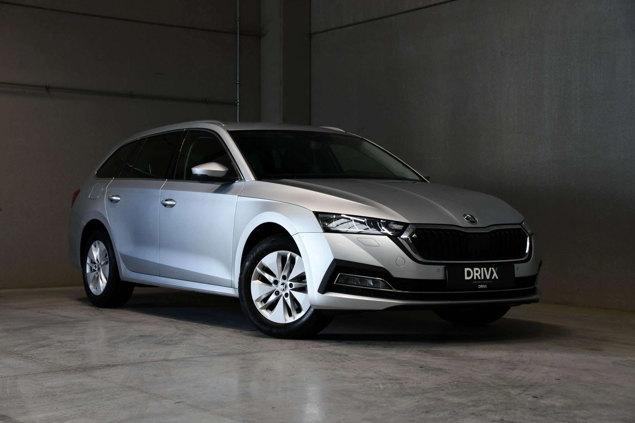 Skoda Octavia 1.0 eTec - DSG - Cruise Control - Carplay - Zetelverwarming - DAB