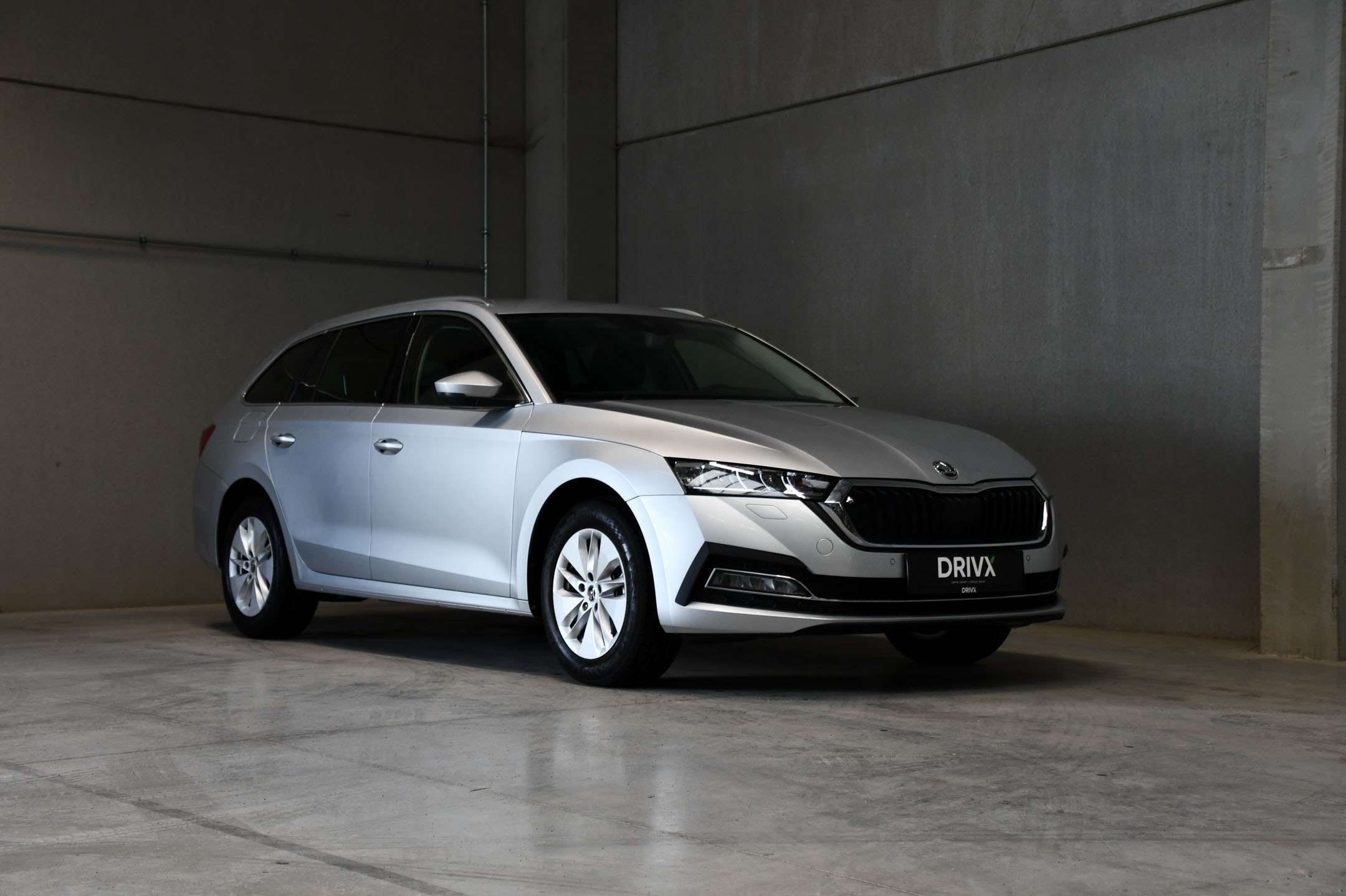 Skoda Octavia 1.0 eTec - DSG - Cruise Control - Carplay - Zetelverwarming - DAB