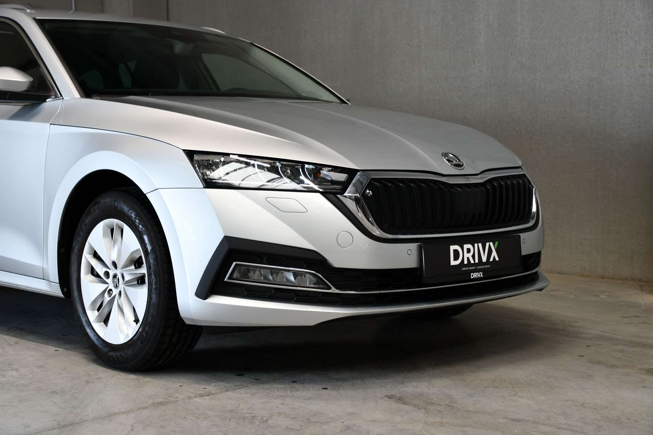 Skoda Octavia 1.0 eTec - DSG - Cruise Control - Carplay - Zetelverwarming - DAB