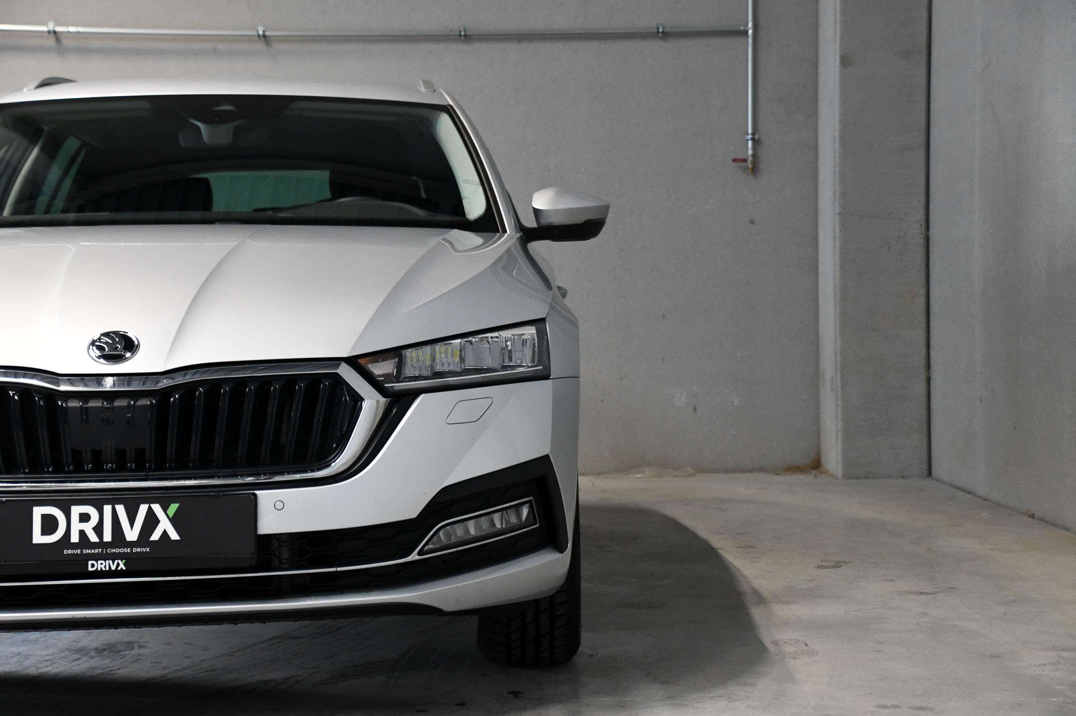 Skoda Octavia 1.0 eTec - DSG - Cruise Control - Carplay - Zetelverwarming - DAB
