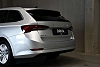 Skoda Octavia 1.0 eTec - DSG - Cruise Control - Carplay - Zetelverwarming - DAB thumbnail