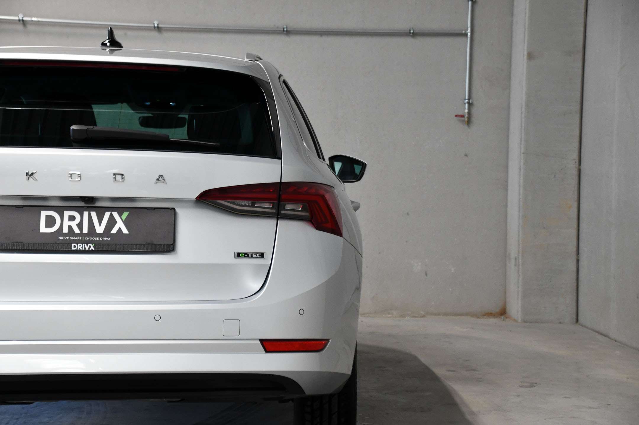 Skoda Octavia 1.0 eTec - DSG - Cruise Control - Carplay - Zetelverwarming - DAB