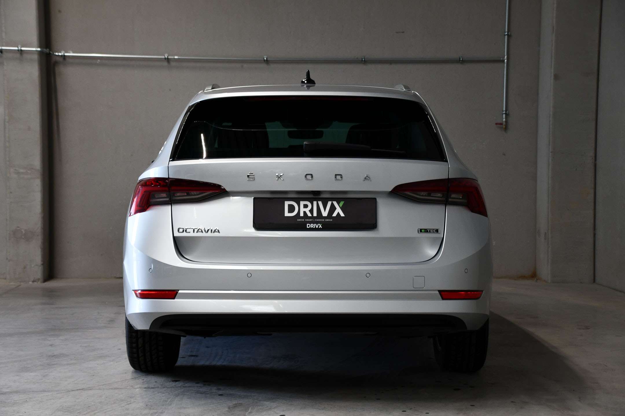 Skoda Octavia 1.0 eTec - DSG - Cruise Control - Carplay - Zetelverwarming - DAB