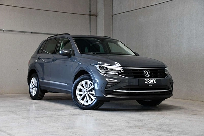 Volkswagen Tiguan Plug in - Carplay - ACC - DAB - Camera