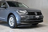 Volkswagen Tiguan Plug in - Carplay - ACC - DAB - Camera thumbnail