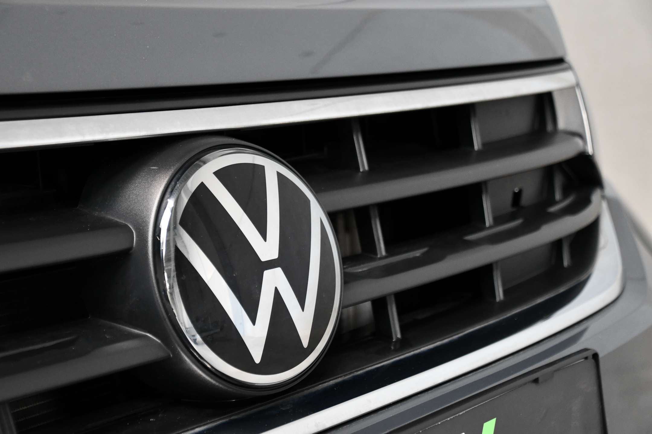 Volkswagen Tiguan Plug in - Carplay - ACC - DAB - Camera