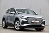 Audi Q4 e-tron Q4 e-Tron 45 I Adaptive cruise I Leder thumbnail