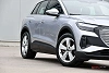 Audi Q4 e-tron Q4 e-Tron 45 I Adaptive cruise I Leder thumbnail