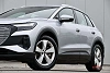 Audi Q4 e-tron Q4 e-Tron 45 I Adaptive cruise I Leder thumbnail