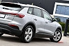 Audi Q4 e-tron Q4 e-Tron 45 I Adaptive cruise I Leder thumbnail