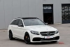 Mercedes-Benz C 63 AMG C 63 AMG S I Carbon pakket I Performance seats thumbnail